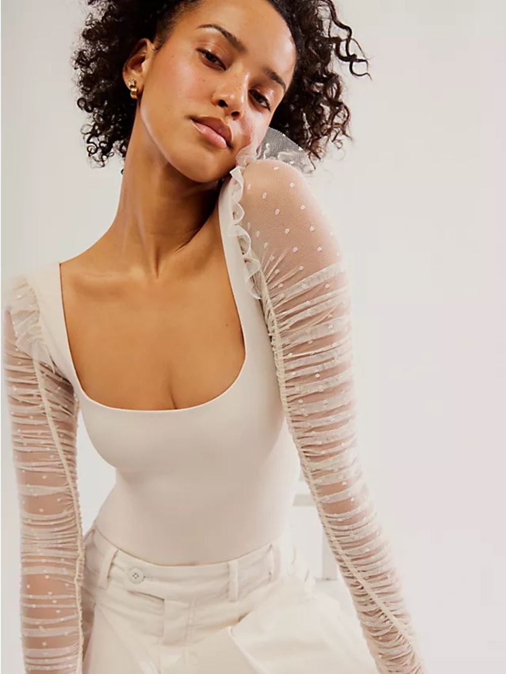 Intimately by Free People | Must Be Love Bodysuit